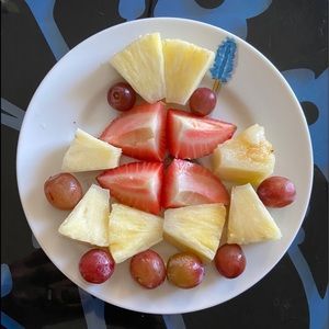 Meet your Posher, Dawn